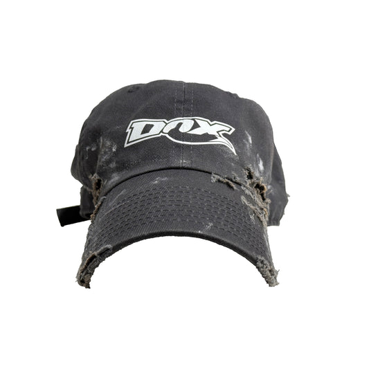 Grey Dox Painter Hat